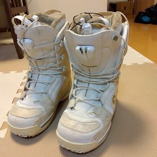 サロモン(SALOMON)のSALOMON　kiana スノーボード　ブーツ　24センチ(ブーツ)