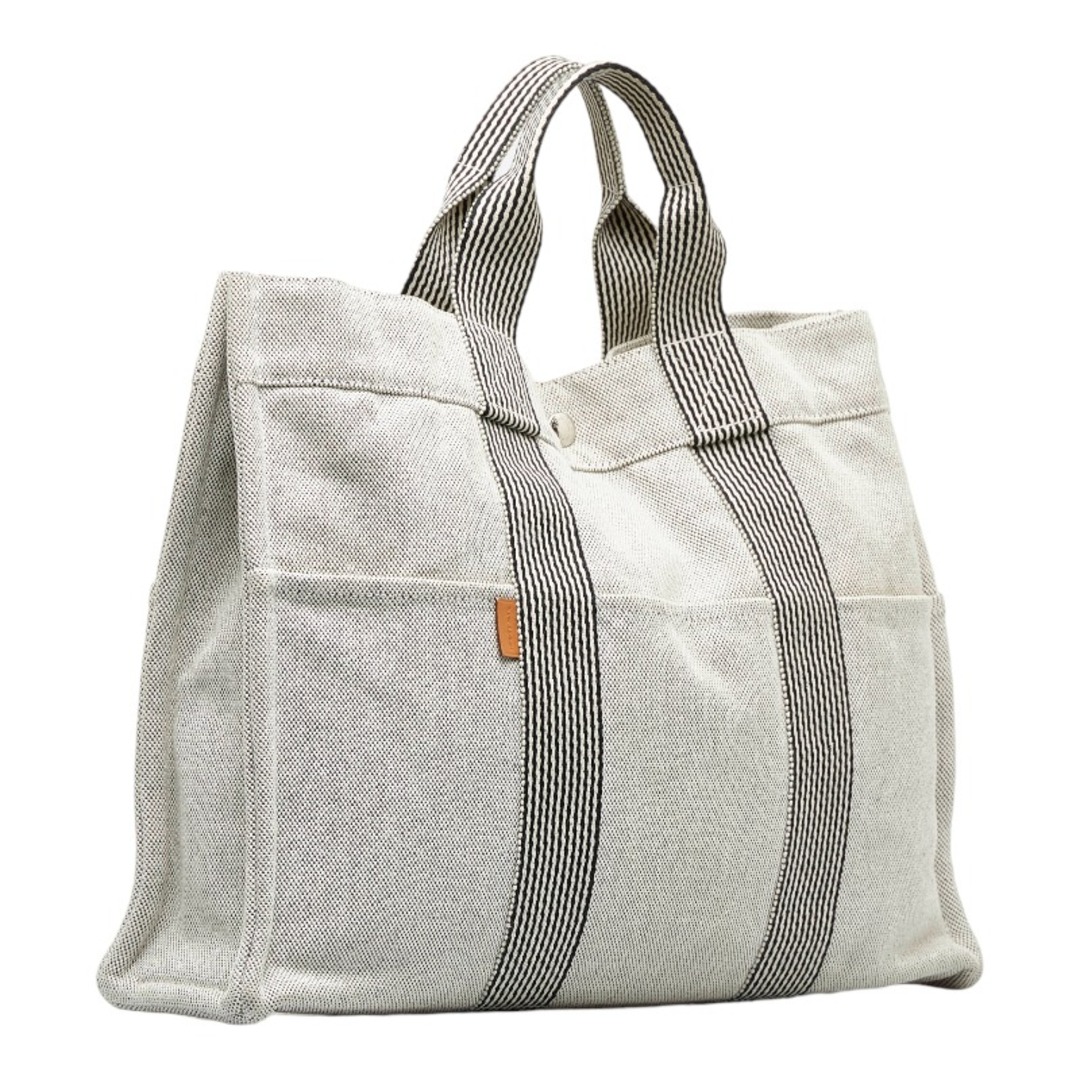 Hermes - エルメス ニューフールトゥMM ハンドバッグ トートバッグ