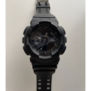 ジーショック(G-SHOCK)のG-SHOCK GA-110(腕時計(デジタル))