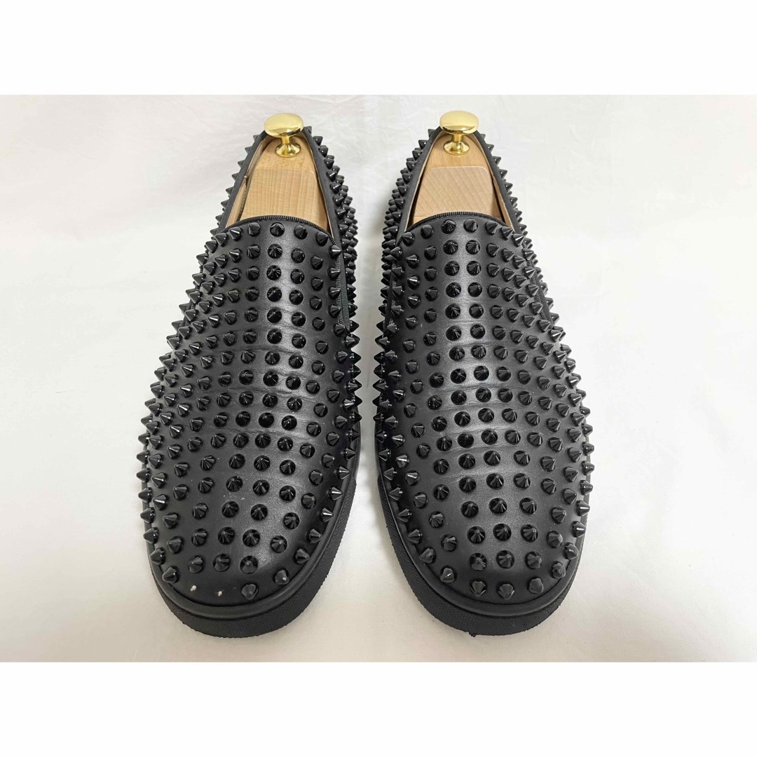 希少 美品 クリスチャン ルブタン Christian Louboutin ピック 希少 美品 クリスチャン ルブタン Christian Louboutin ピック