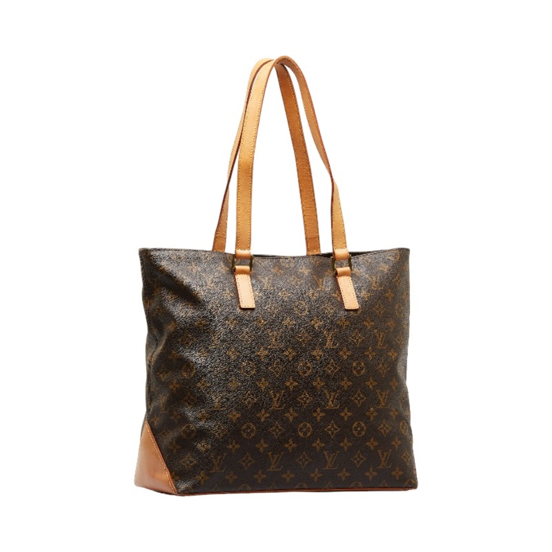 LOUIS VUITTON カバメゾ トートバッグ モノグラム M51151