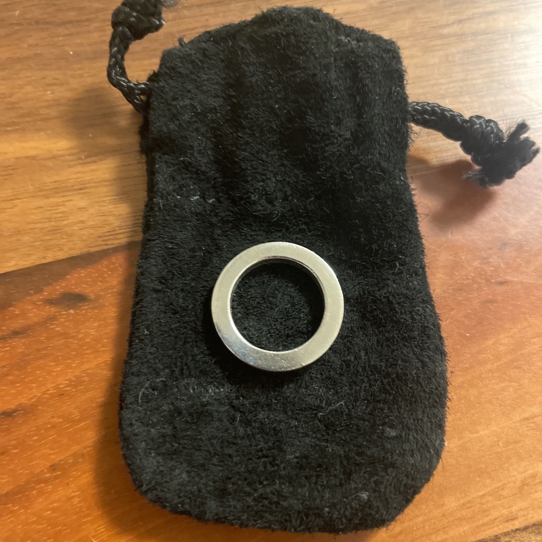 Chrome Hearts(クロムハーツ)のクロムハーツ指輪　 レディースのアクセサリー(リング(指輪))の商品写真
