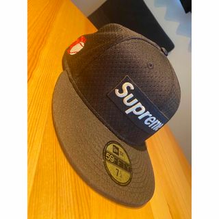 Supreme - Supreme Mesh Box Logo New Eraの通販 by taka's shop