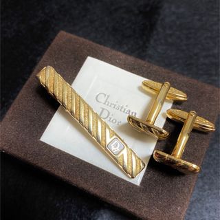 ディオール(Christian Dior) ネクタイピン(メンズ)の通販 400点以上