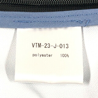 VICTIM - VICTIM ヴィクティム 品番 VTM-23-J-013 BIG CORCH JACKET