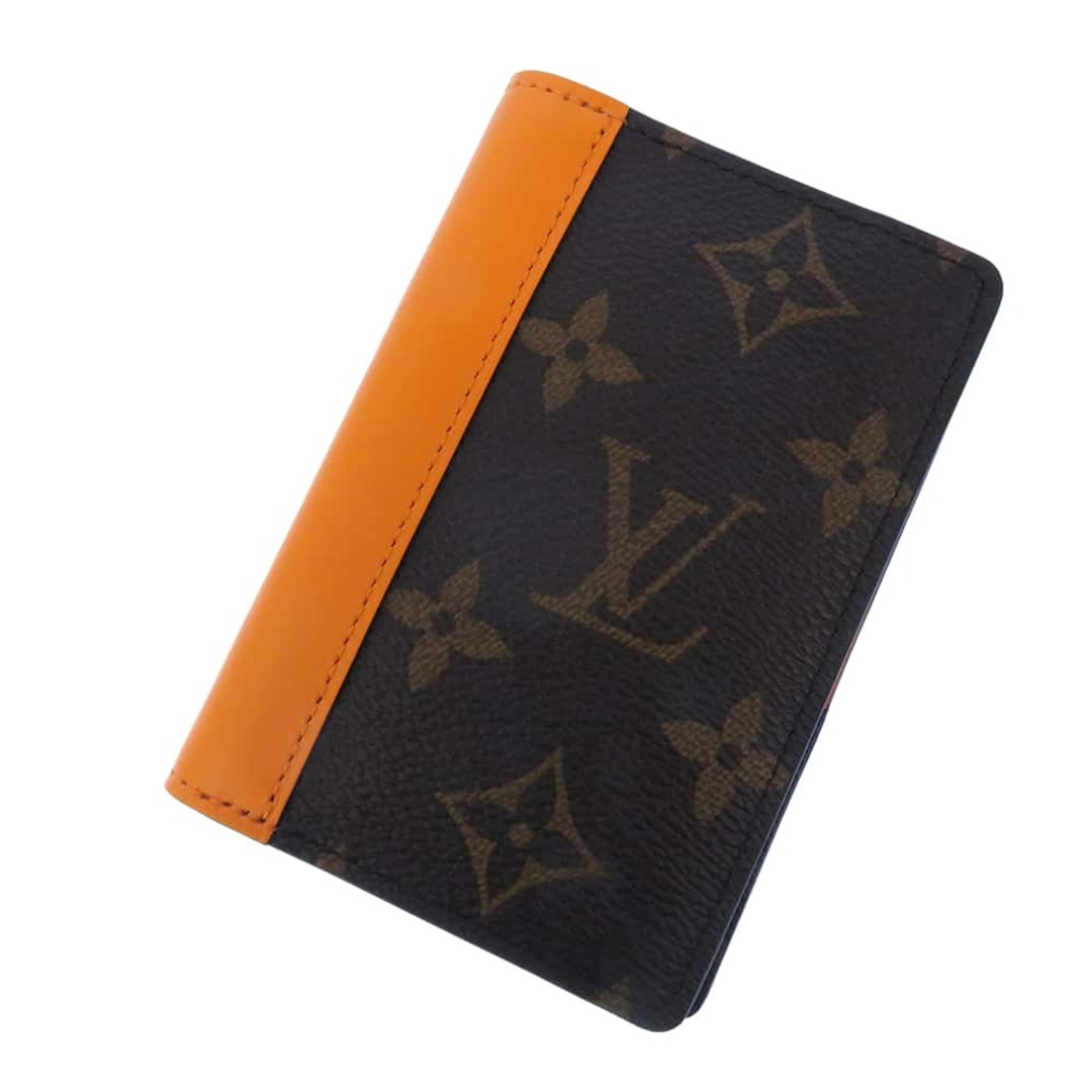 【新品未使用】LOUIS VUITTON 財布&カードケース