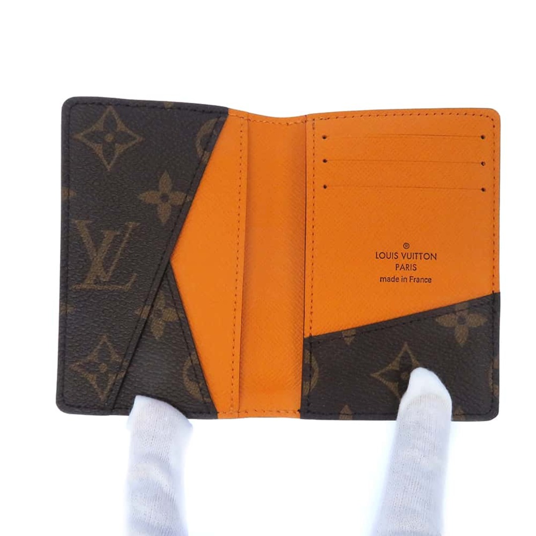 【新品未使用】LOUIS VUITTON 財布&カードケース