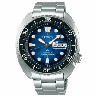 SEIKO - 新品未使用 セイコープロスペック ダイバーズタートル SBDY063