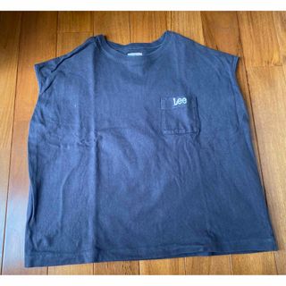 リー(Lee)のLee  Tシャツ　150(Tシャツ/カットソー)