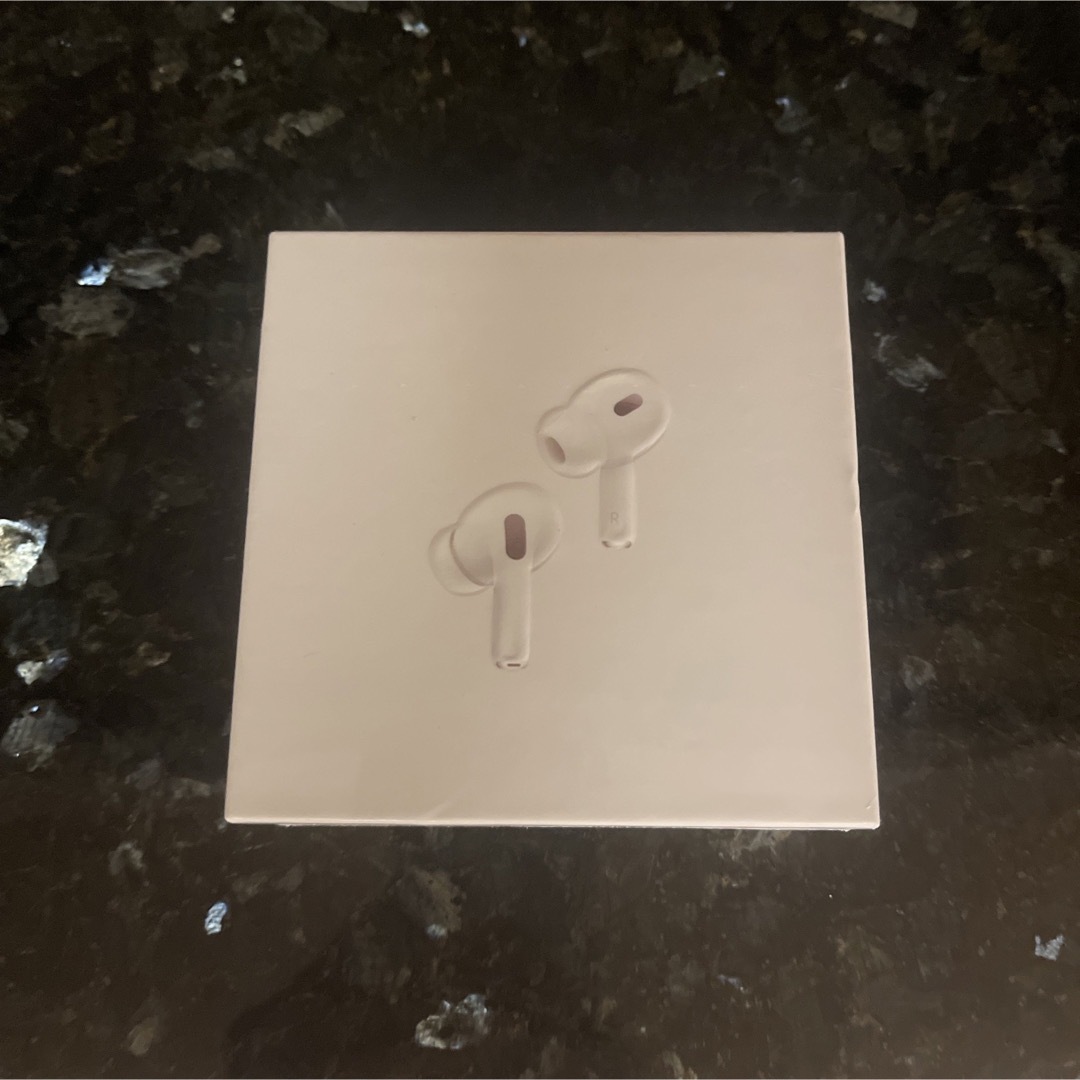 Apple - AirPods Pro 第二世代  kさん専用