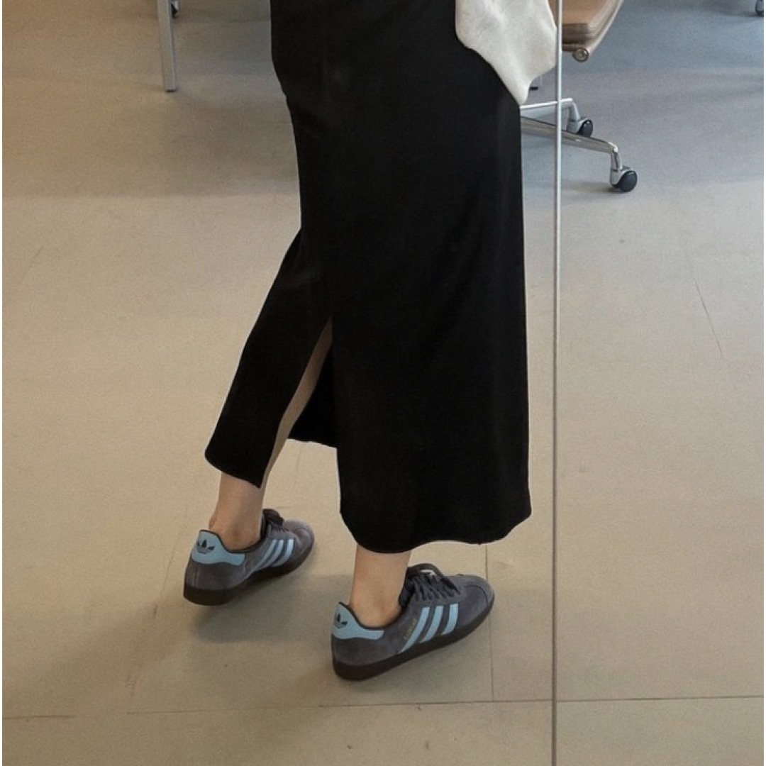 adidas adidas [常田大希着用アイテム ガゼル / GAZELLEの通販 by