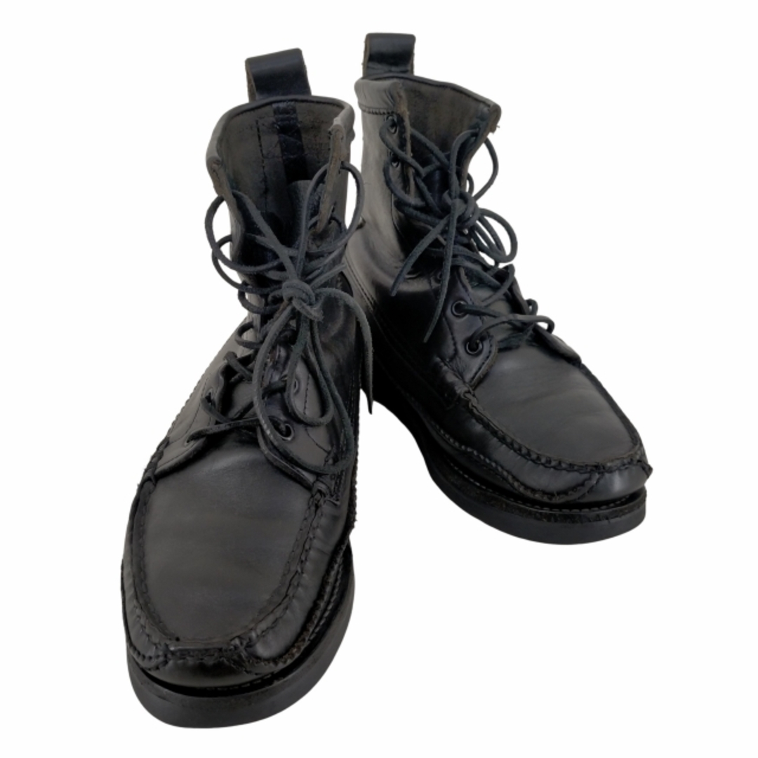 Yuketen(ユケテン) Maine Guide Boots メンズ シューズ