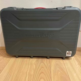 値下げ可　タイヤチェーン　ゴムベルトQE14L(装備/装具)