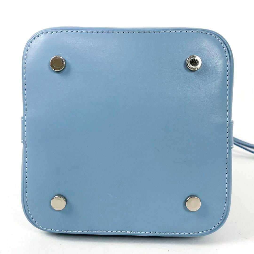 極美品 PIERRE HARDY ピエールアルディ