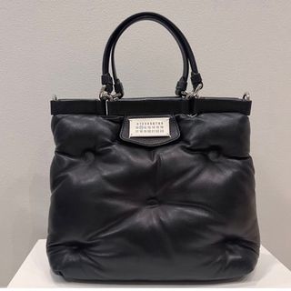 マルタンマルジェラ(Maison Martin Margiela)のMaison Margiela グラムスラム トートバッグ スモール(トートバッグ)