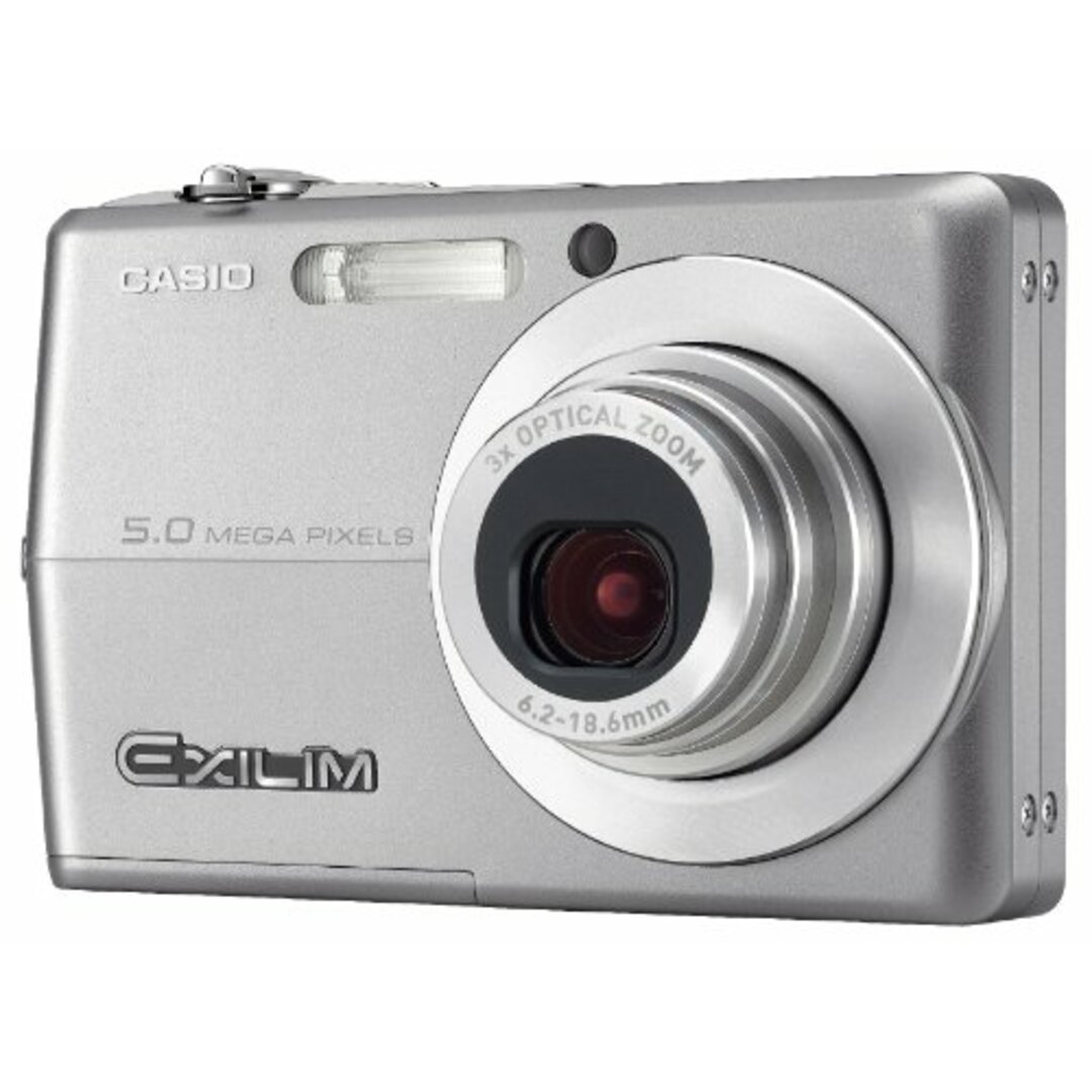 CASIO EX-Z500 デジタルカメラEXILIM ZOOM
