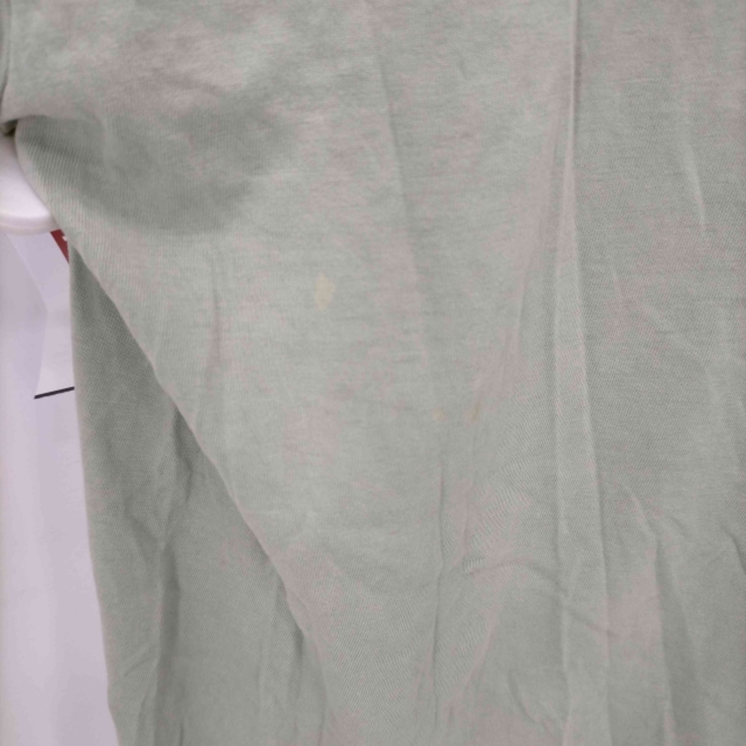 Ralph Lauren(ラルフローレン)のRRL RALPH LAUREN(ダブルアールエル ラルフローレン) メンズ メンズのトップス(Tシャツ/カットソー(半袖/袖なし))の商品写真