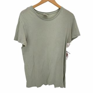 ラルフローレン(Ralph Lauren)のRRL RALPH LAUREN(ダブルアールエル ラルフローレン) メンズ(Tシャツ/カットソー(半袖/袖なし))