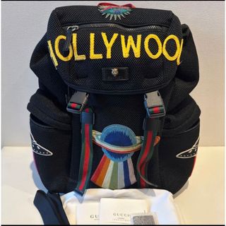グッチ リュック(メンズ)(プリント)の通販 33点 | Gucciのメンズを ... グッチ バックパック メンズ ノースフェイス コラボ ナイロン 未使用 1488