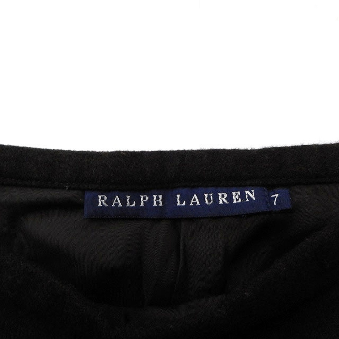 Ralph Lauren(ラルフローレン)のラルフローレン RALPH LAUREN 国内正規品 フレアスカート ひざ下丈 レディースのスカート(ひざ丈スカート)の商品写真