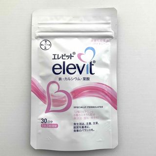 エレビット(elevit)のエレビット elevit 1袋(その他)