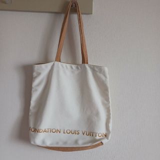 ルイヴィトン(LOUIS VUITTON)のくるみさん専用ルイヴィトンのエコバッグ(トートバッグ)