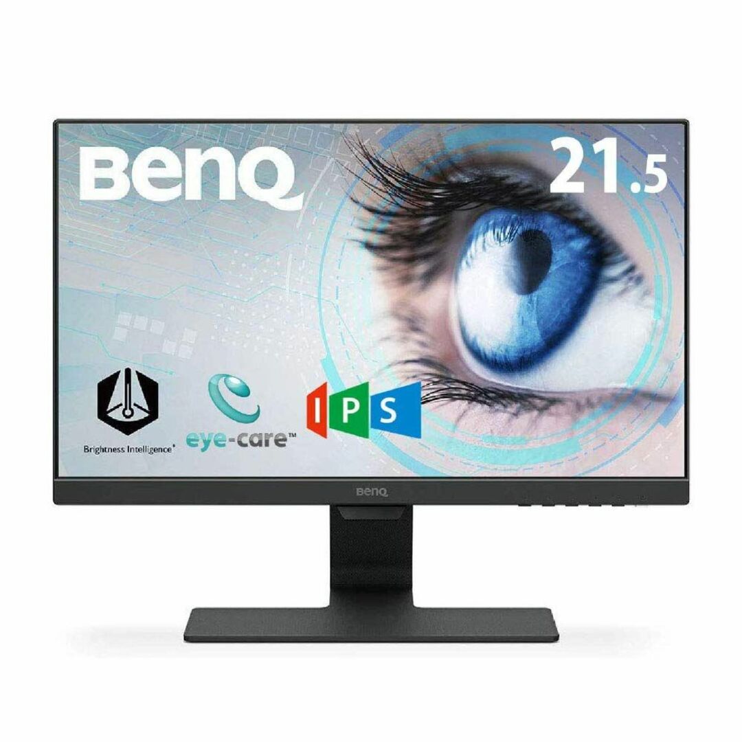 BenQ モニター ディスプレイ GW2283 (21.5インチ/フルHD/IP