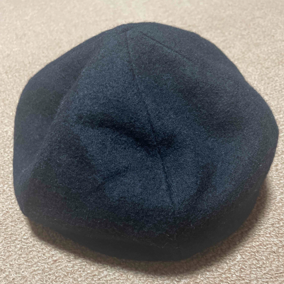 UNIQLO - UNIQLO ユニクロ ウールベレー帽の通販 by ニモ's shop UNIQLO - UNIQLO ユニクロ ウールベレー帽の通販 by ニモ's shop