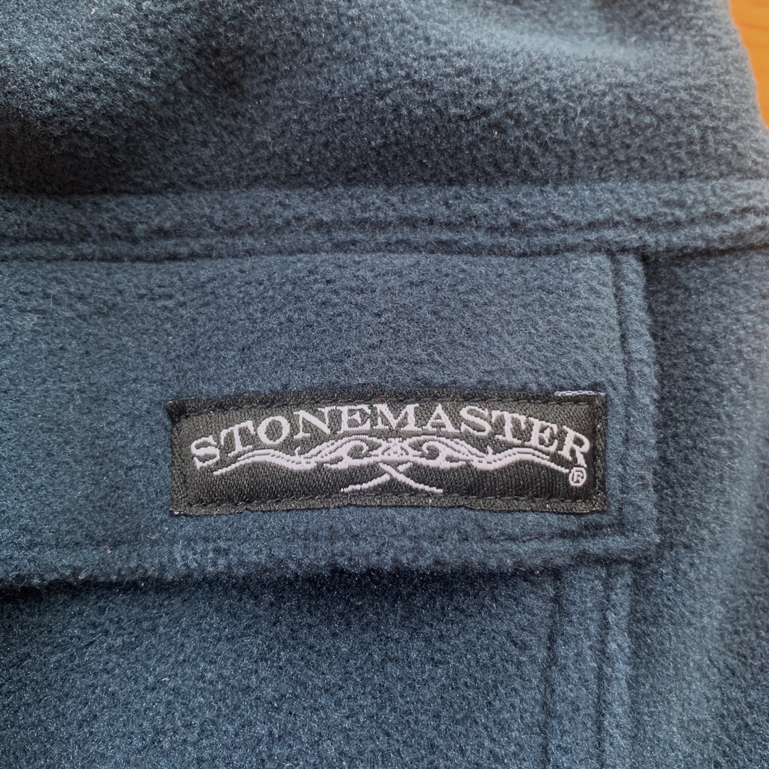 STONEMASTER Polartec 定番フリースパンツ ストーンマスター 7