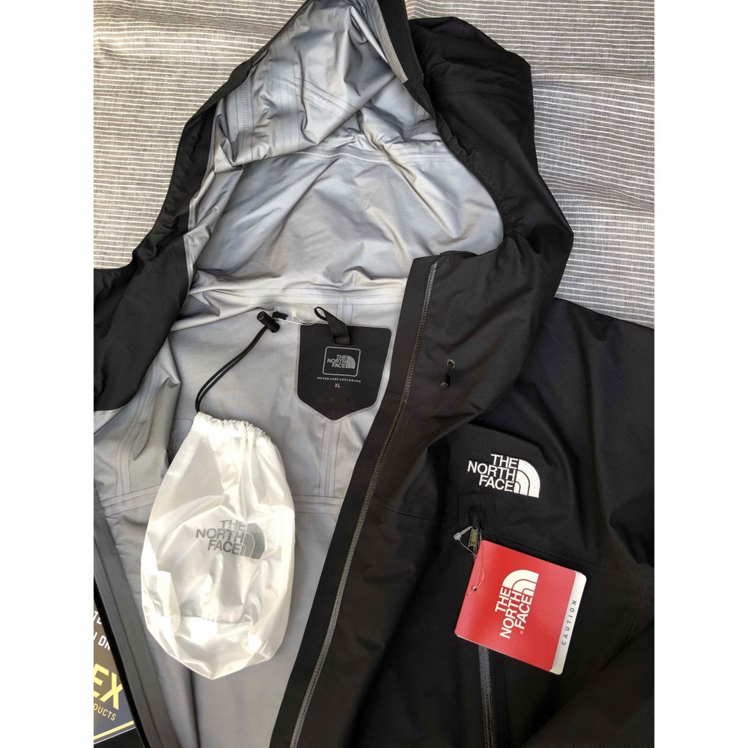 THE NORTH FACE - 未使用品 ノースフェイス マウンテン ライト