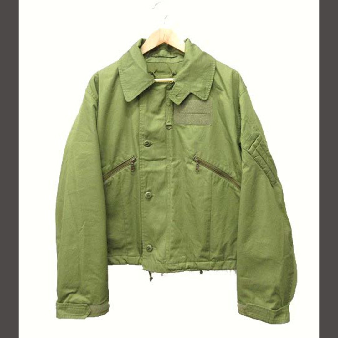 ワイパー WAIPER.inc イギリス軍 RAF MK3 ジャケット 7-
