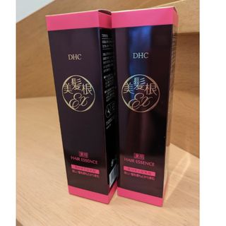 ディーエイチシー(DHC)のDHC　美髪根エッセンスEX  150ml✕2本(スカルプケア)