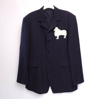 stein - 【美品】stein テーラードジャケットの通販 by ふぁゆ's shop