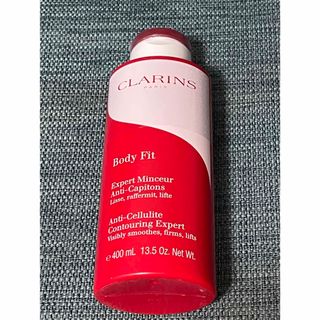 CLARINS - 【新品】クラランス ボディフィット400mlの通販 by こども