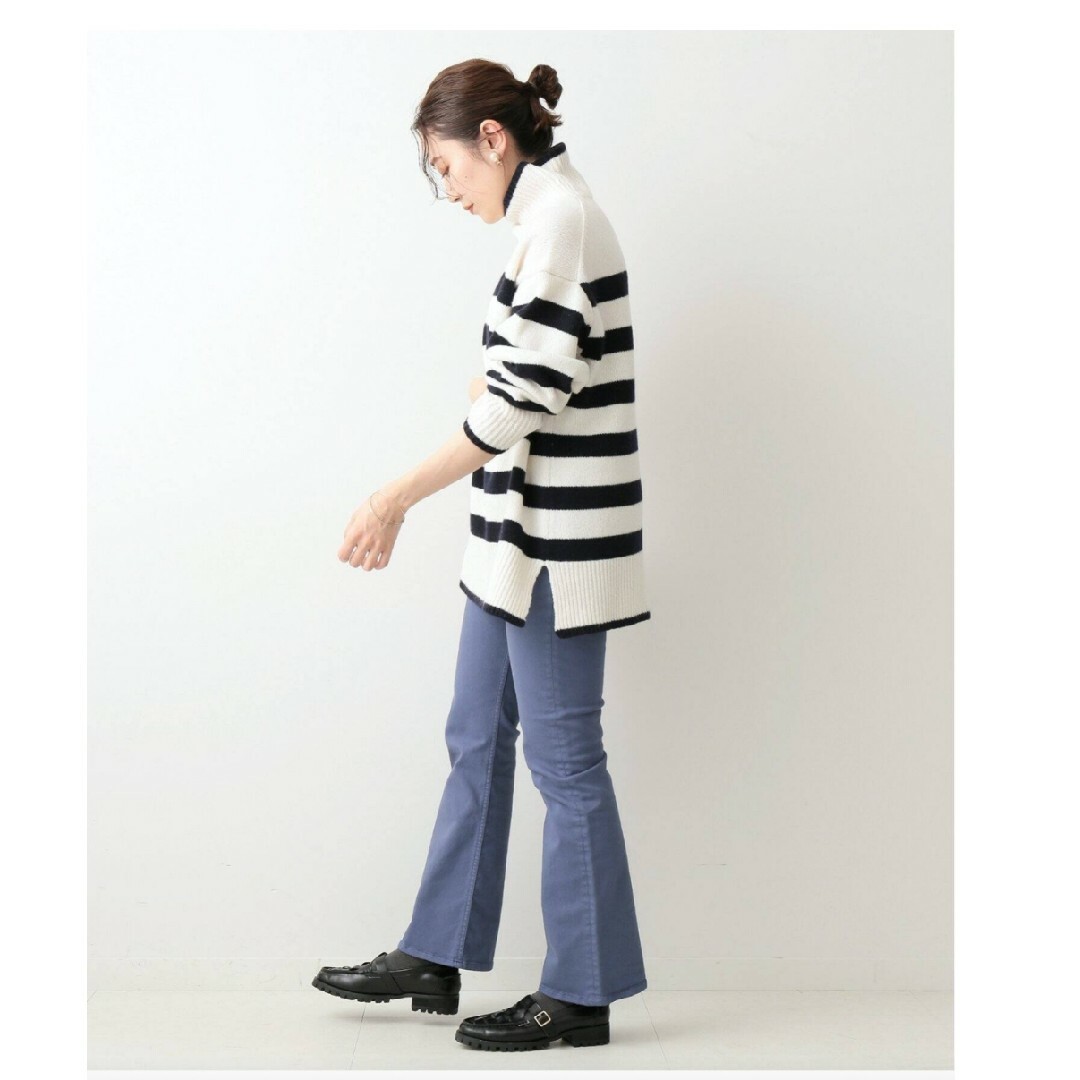 IENA - 新品☆IENA【YOUNG&OLSEN 】別注 WESTERN BELLSパンツの通販 by