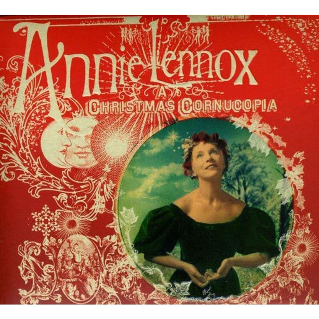 (CD)A Christmas Cornucopia／Annie Lennox