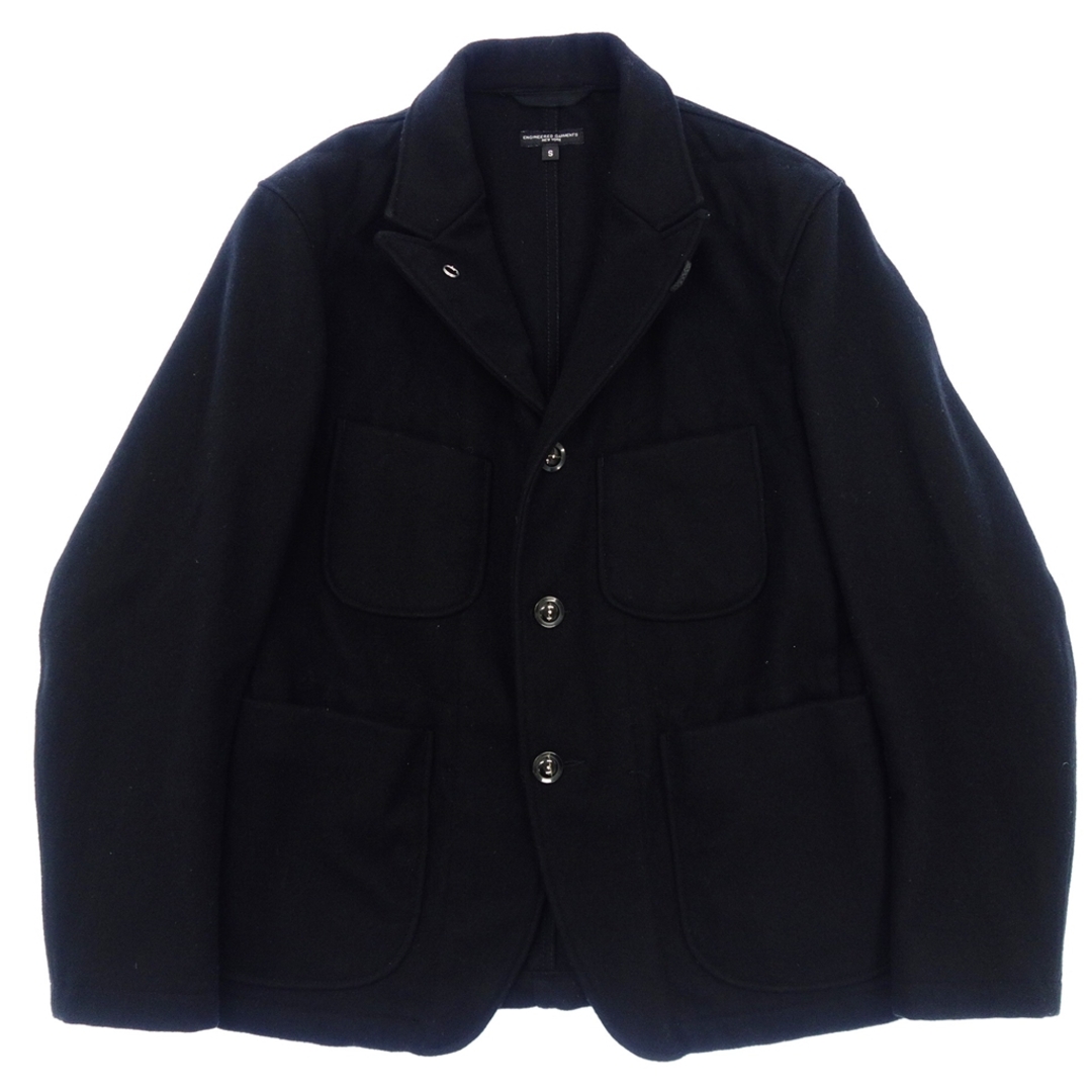 Engineered Garments - エンジニアドガーメンツ ウールジャケット