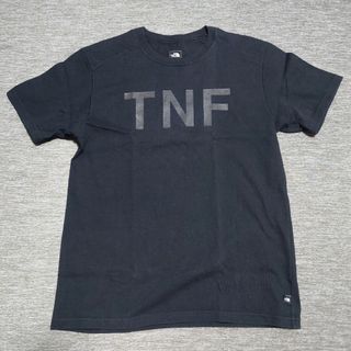 ザノースフェイス(THE NORTH FACE)のノースフェイス　Tシャツ　Lサイズ(Tシャツ/カットソー(七分/長袖))