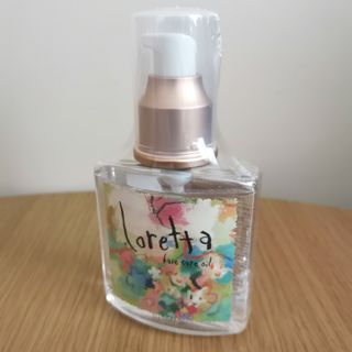 ロレッタ(Loretta)の【新品】 ベースケアオイル ロレッタ 120ml ヘアオイル(オイル/美容液)