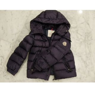 モンクレール 子供服(女の子)の通販 1,000点以上 | MONCLERのキッズ
