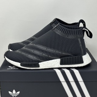 アディダス(adidas)のadidas WM NMD CITY SOCK ホワイトマウンテニアリング(スニーカー)