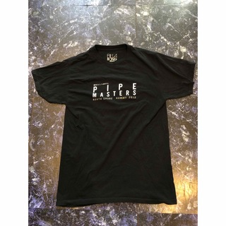 ビラボン(billabong)のビラボン BILLABONG ロゴプリント 半袖Tシャツ ブラック(Tシャツ/カットソー(半袖/袖なし))