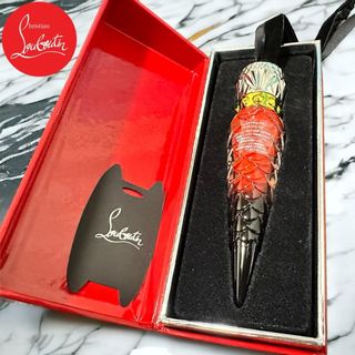 クリスチャンルブタン(Christian Louboutin)のクリスチャンルブタン マットフルイド 人気色(口紅)