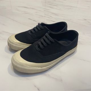 ザラ(ZARA)のZARA ザラ　メンズ　スニーカー(スニーカー)