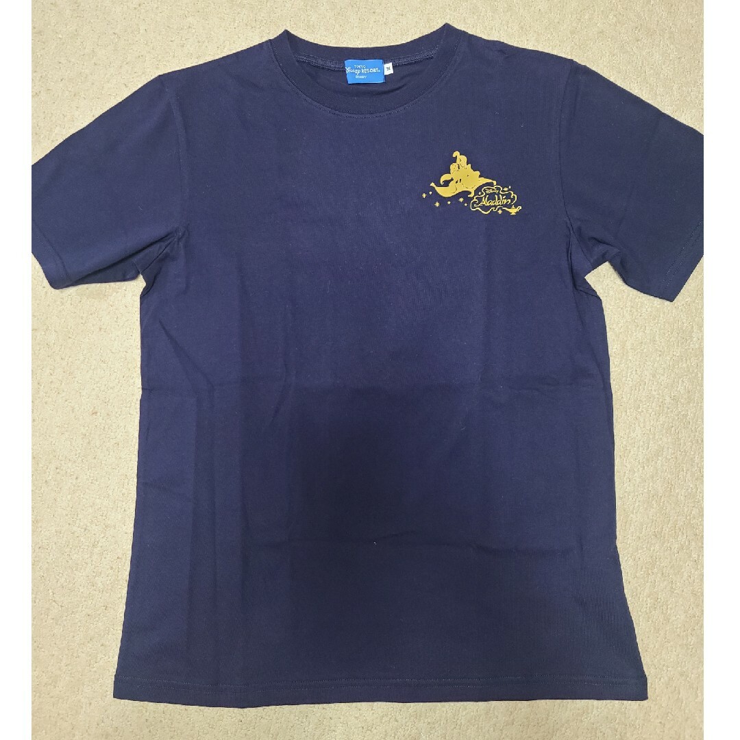 【新品】アラジン　Tシャツ