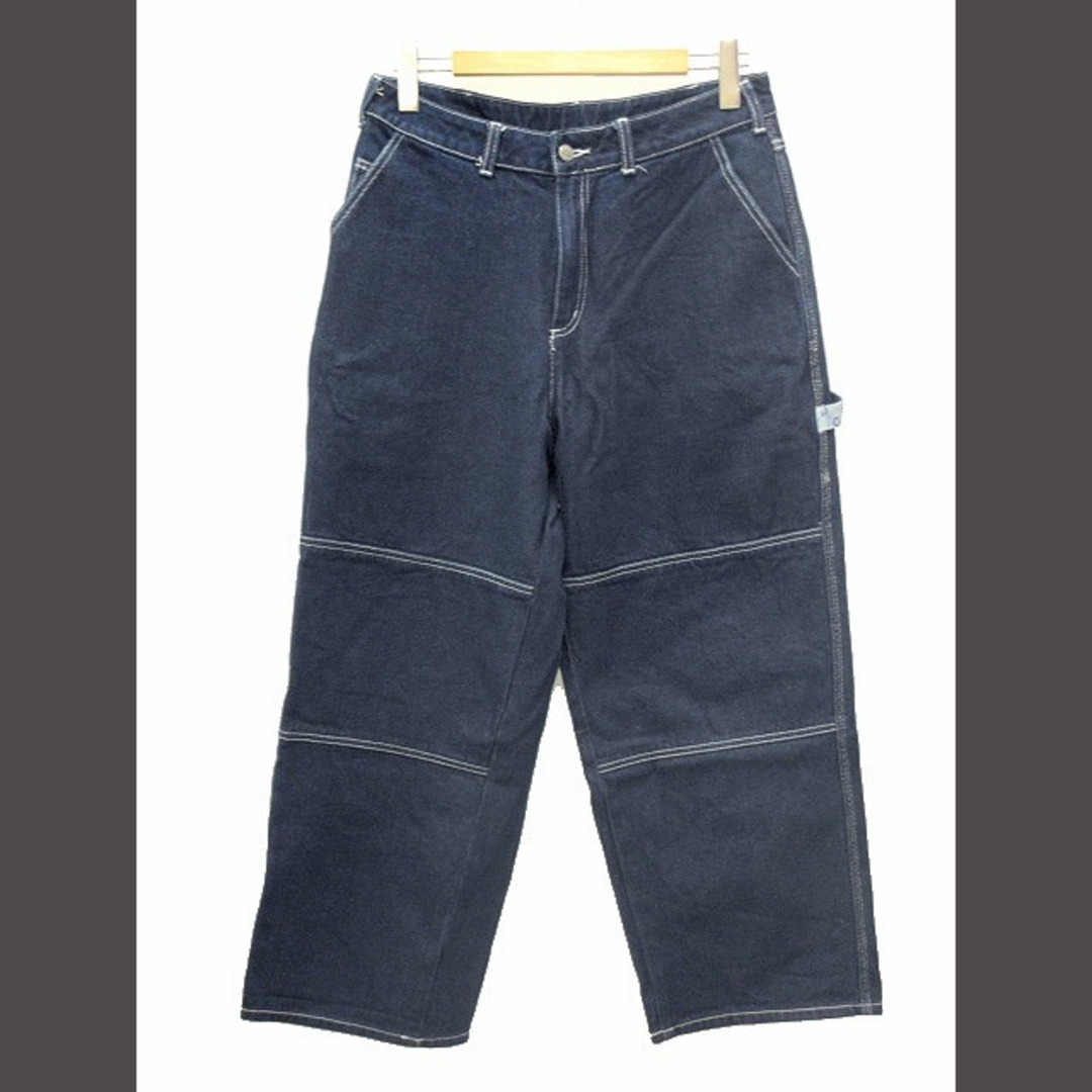 centimeter official denim pants デニムパンツ L