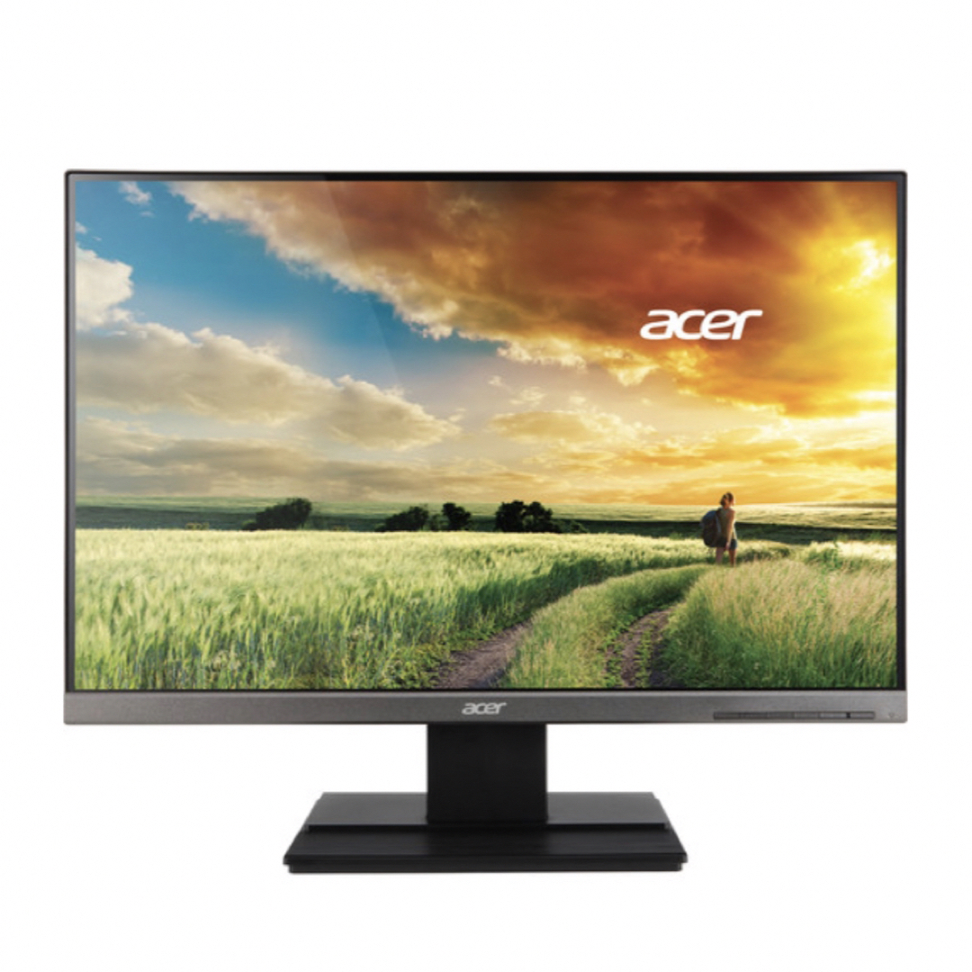 【新品】ACER 24インチモニター