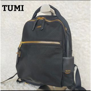 トゥミ リュックサック美品  - 798650nvyt