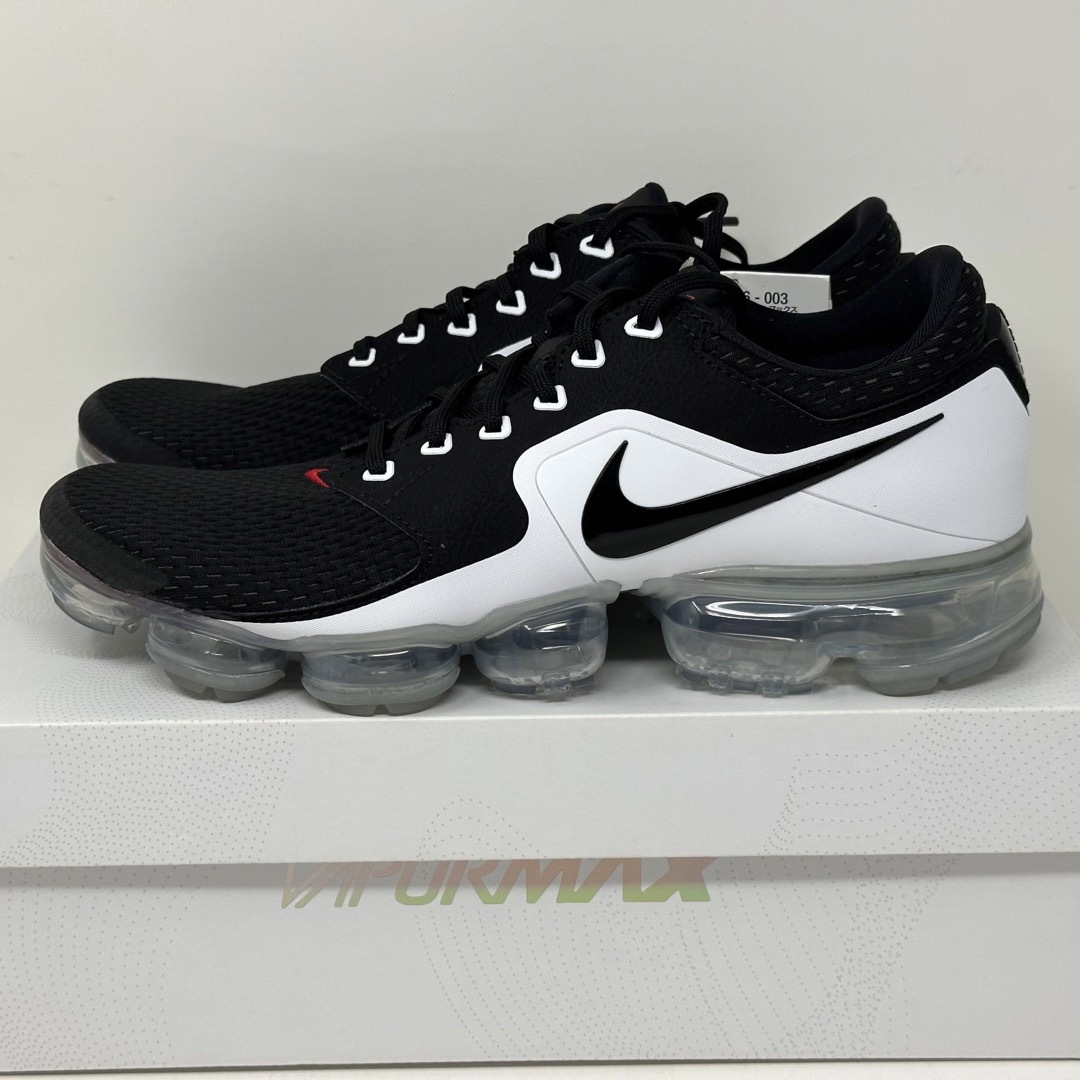 NIKE AIR VAPORMAX エアヴェイパーマックス 27.5cm-