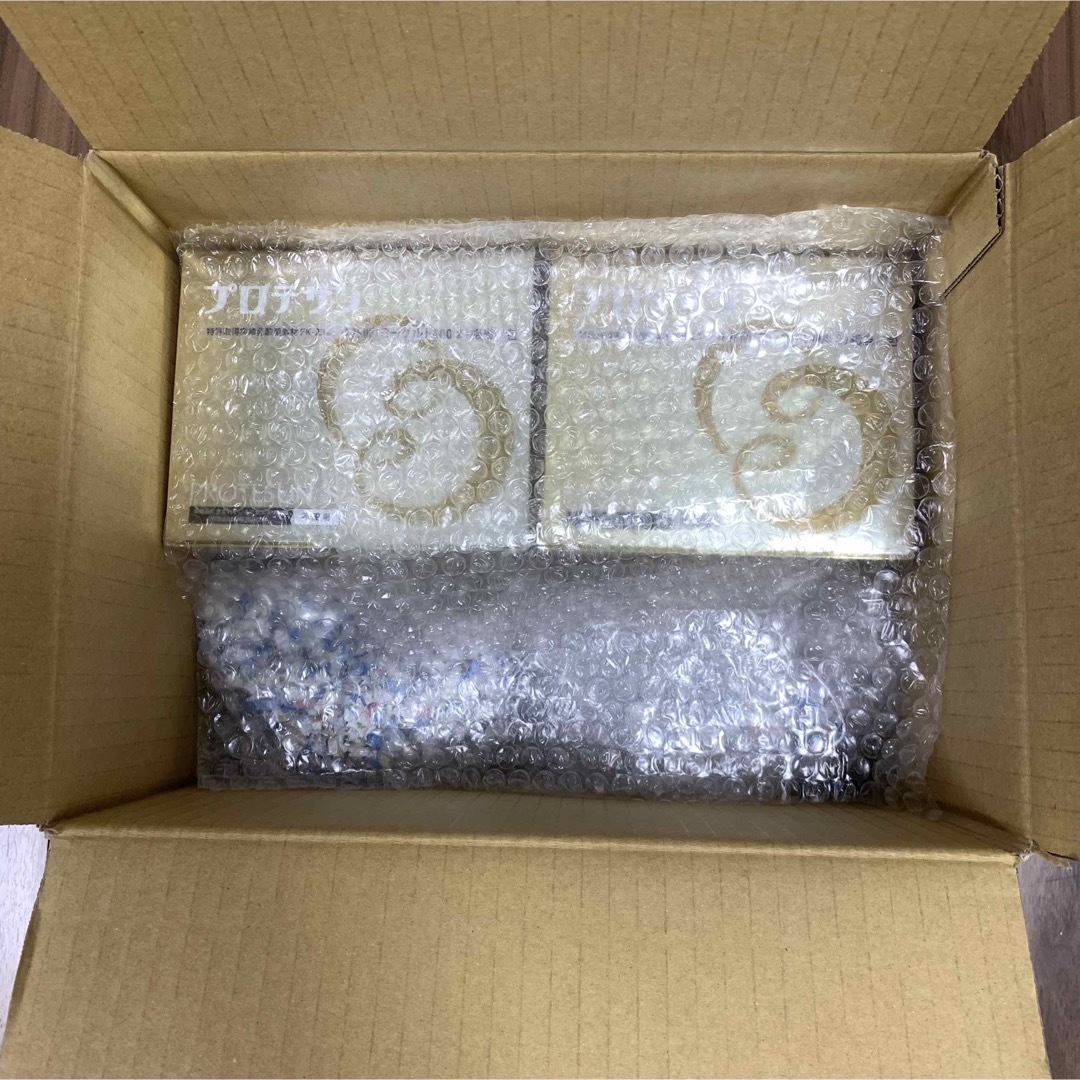 プロテサンS62×6箱　ニチニチ製薬　乳酸菌素材　新品未開封品 4